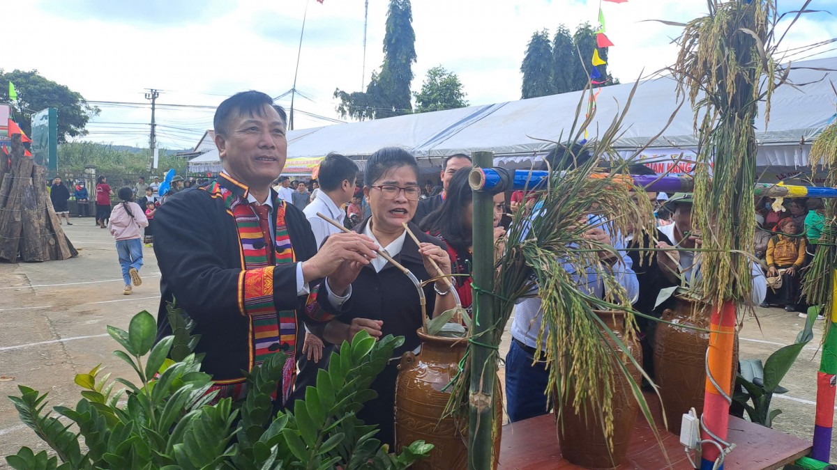 Lâm Đồng: Đắk Sắk xây dựng lối sống xanh, gìn giữ bản sắc, hướng tới phát triển bền vững