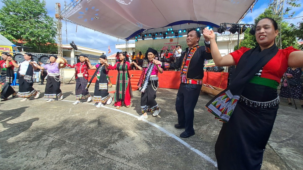 Lâm Đồng: Đắk Sắk xây dựng lối sống xanh, gìn giữ bản sắc, hướng tới phát triển bền vững