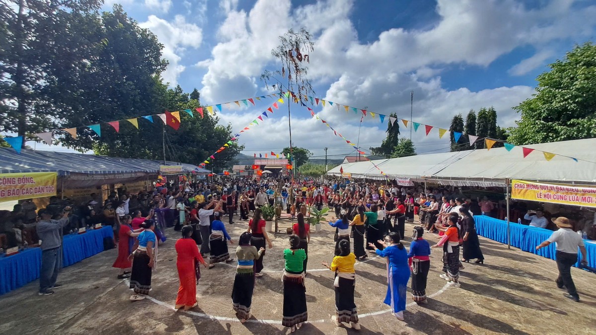 Lâm Đồng: Đắk Sắk xây dựng lối sống xanh, gìn giữ bản sắc, hướng tới phát triển bền vững