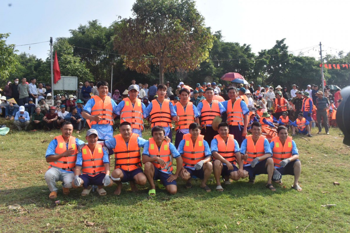 Đắk Lắk: Xã Ea Kar khai mạc Đại hội Thể dục Thể thao lần thứ I năm 2026