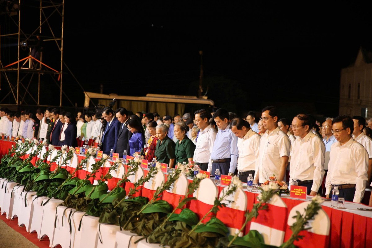 Hang Hỏa Tiễn – bản hùng ca bất tử nơi 33 liệt sỹ TNXP hy sinh anh dũng