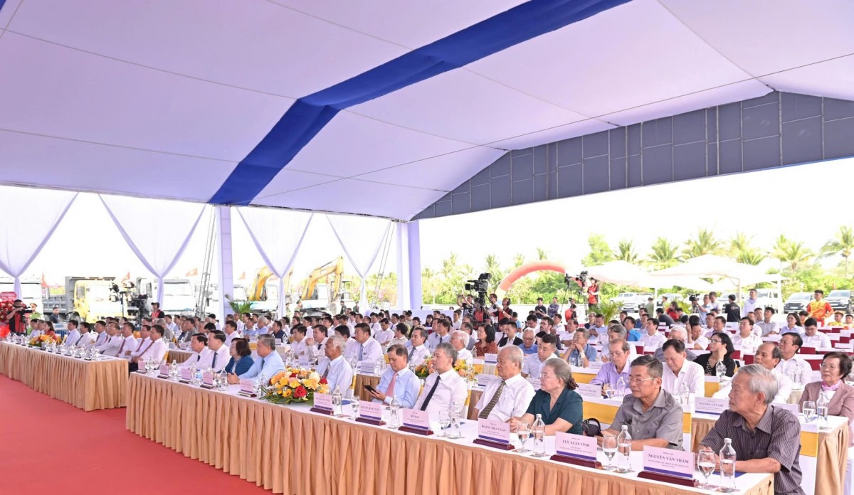 Khánh Hòa: Khởi công xây dựng Bảo tàng Trường Sa