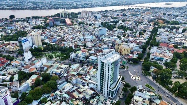 Đồng Nai chính thức là thành phố trực thuộc Trung ương kể từ ngày 30/4/2026