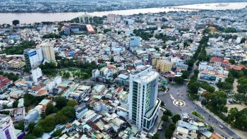 Đồng Nai chính thức là thành phố trực thuộc Trung ương kể từ ngày 30/4/2026