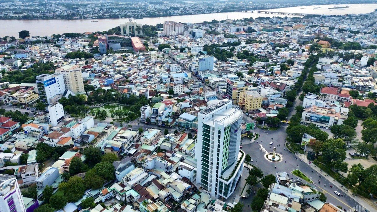 Đồng Nai chính thức là thành phố trực thuộc Trung ương kể từ ngày 30/4/2026