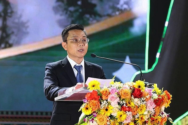 Lào Cai: Khai mạc Lễ hội mùa hè Sa Pa 2026 với chuỗi hoạt động sôi động