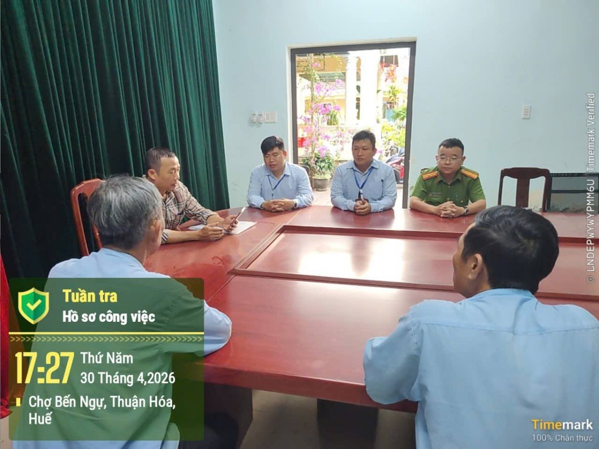 Đồng thời, chính quyền địa phương cũng sẽ tăng cường tuyên truyền, nâng cao ý thức của người dân