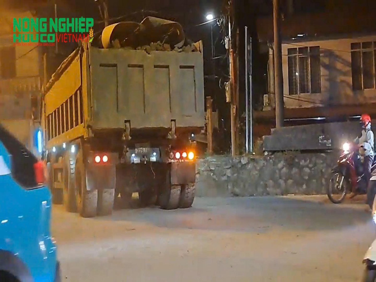 Nghịch lý đất dự án hồ điều hòa Thụy Phương 2