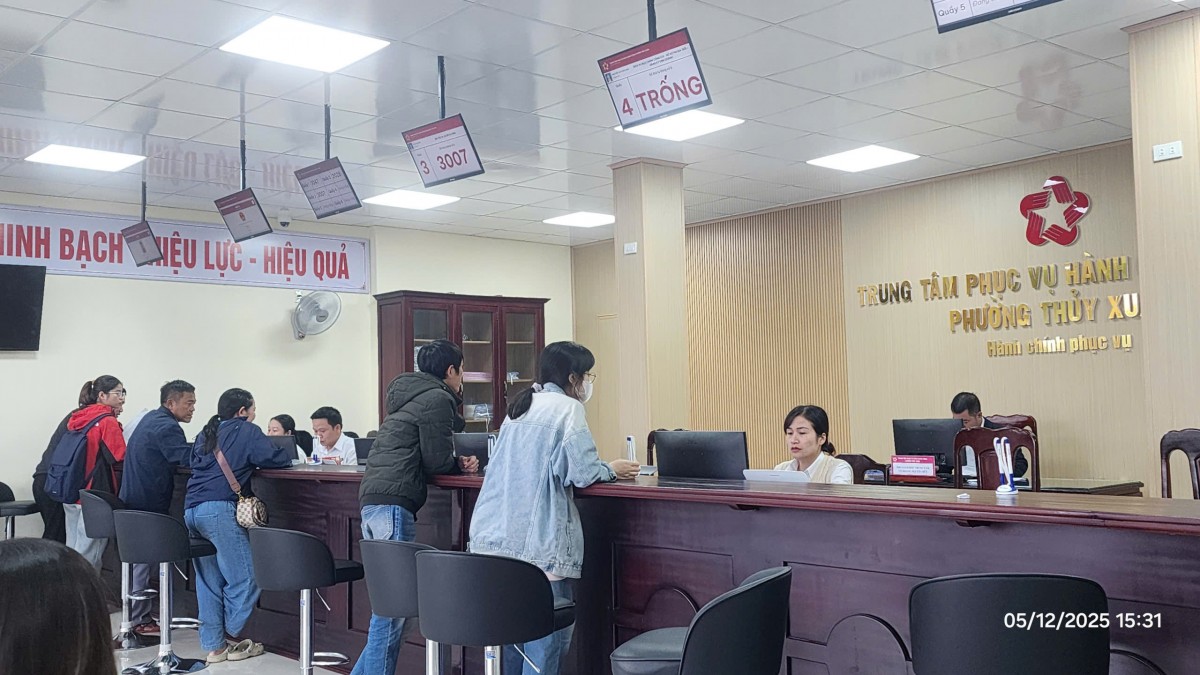 Theo dự thảo, cán bộ, công chức sẽ được theo dõi, đánh giá định kỳ 4 quý trong năm