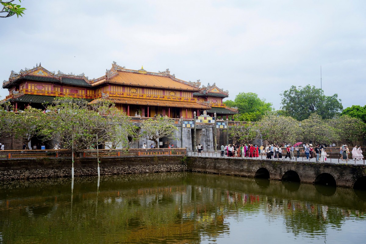 Cố đô Huế