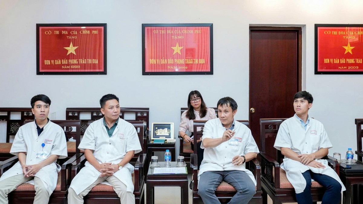 GS.TS. Phạm Như Hiệp