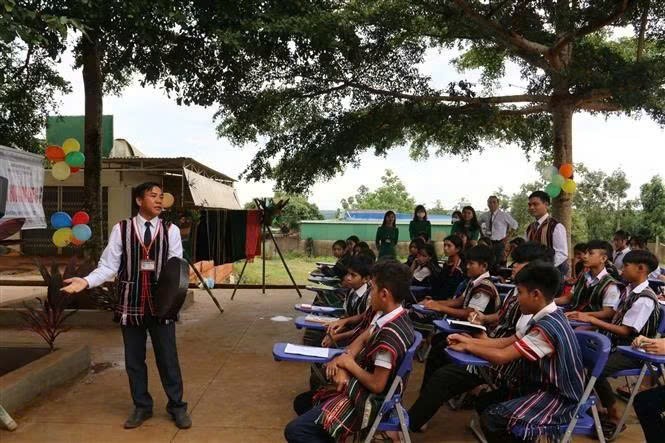 Lâm Đồng: Xã Đức An đánh thức “nàng công chúa” du lịch cộng đồng giữa đại ngàn