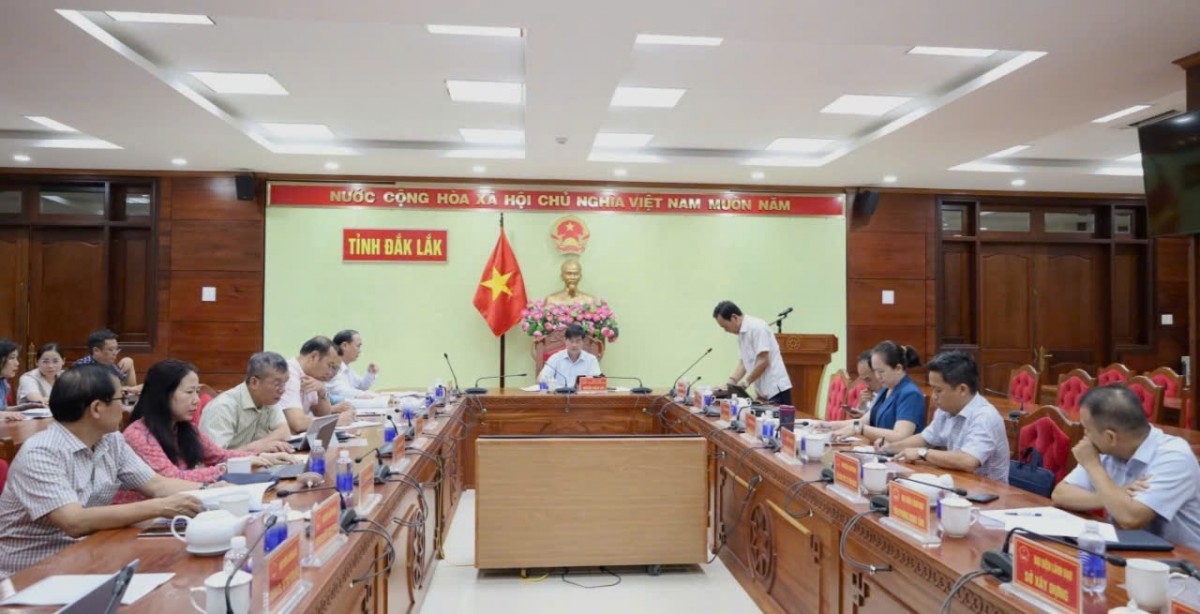 Đắk Lắk: Thúc đẩy phát triển kinh tế tập thể gắn với chuỗi giá trị và công nghệ cao