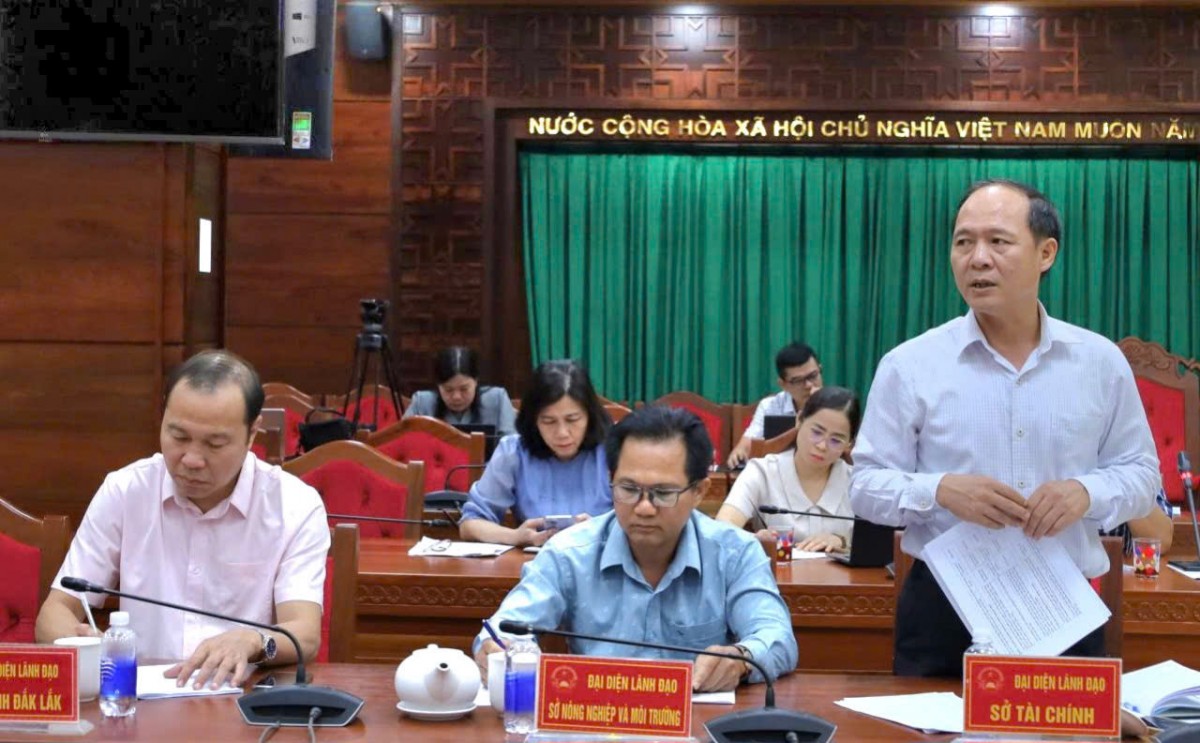 Đắk Lắk: Thúc đẩy phát triển kinh tế tập thể gắn với chuỗi giá trị và công nghệ cao