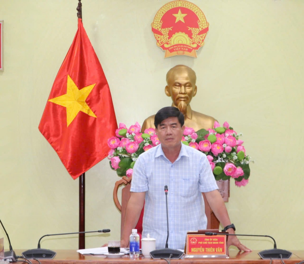 Đắk Lắk: Thúc đẩy phát triển kinh tế tập thể gắn với chuỗi giá trị và công nghệ cao