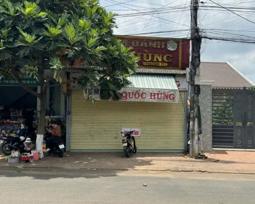Đắk Lắk: Đình chỉ hoạt động 3 tháng tiệm bánh mỳ gây ngộ độc thực phẩm cho 86 người