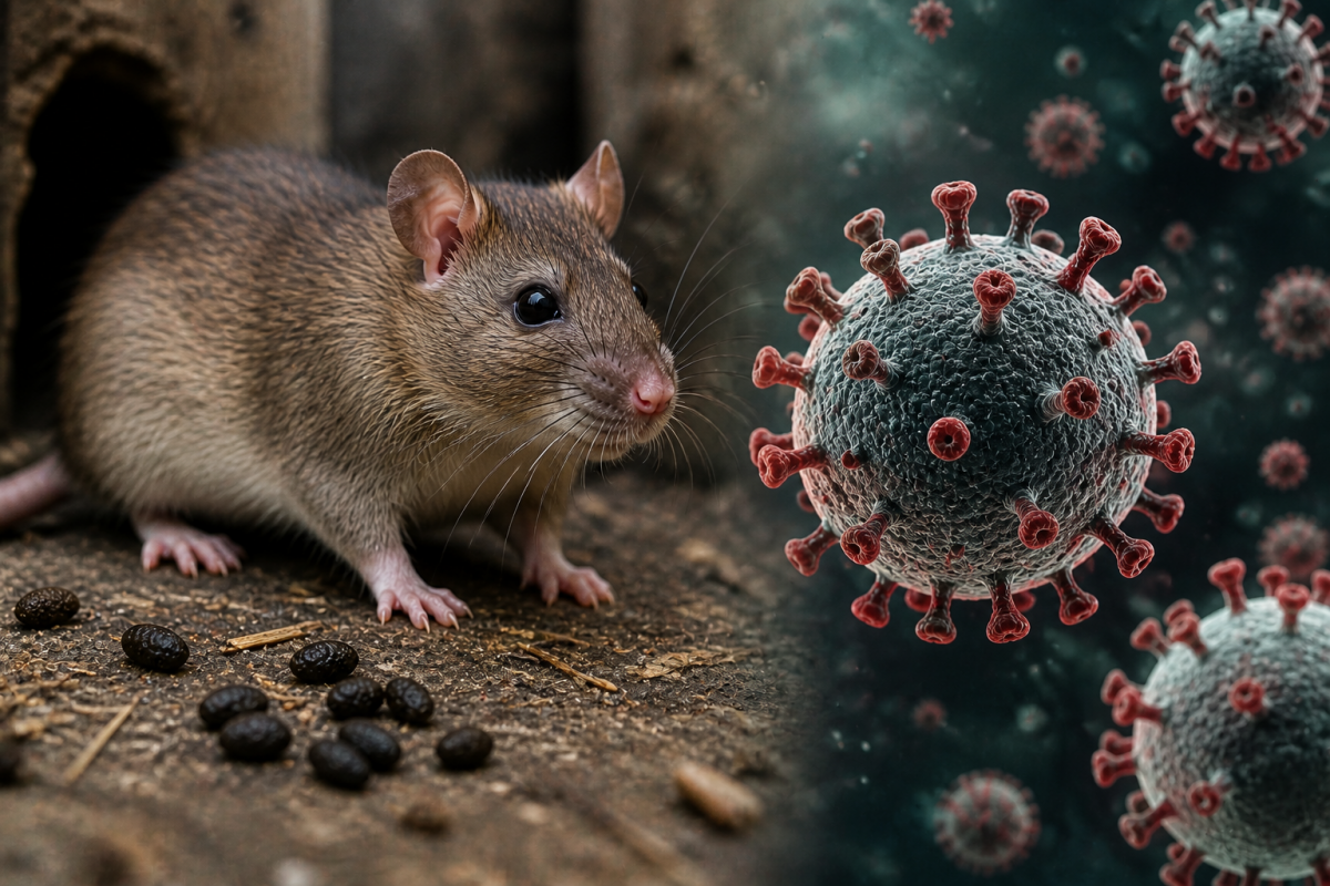 Bộ Y tế cảnh báo khẩn về virus Hanta sau chùm ca tử vong trên tàu du lịch quốc tế