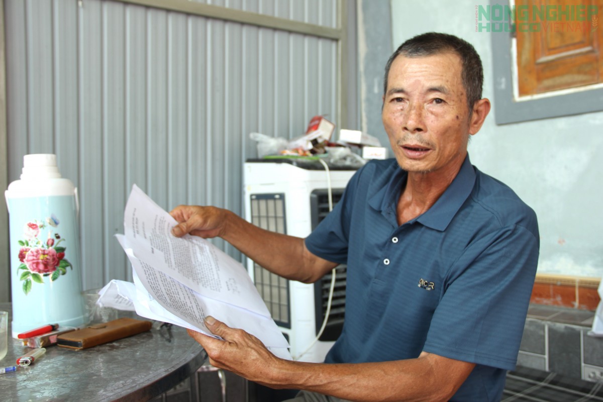 Nghệ An: Người dân khốn khổ “tố” mỏ đá gây ô nhiễm khói bụi