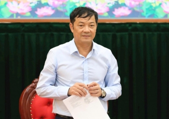 Lâm Đồng đẩy nhanh xây dựng Nghị quyết thí điểm dự án, khai thác hiệu quả nguồn lực đất đai