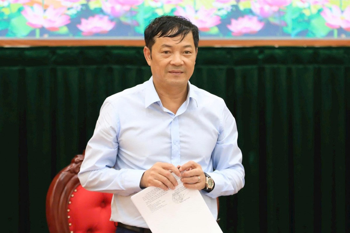 Thành lập Ban Chỉ đạo giao rừng, cho thuê rừng tỉnh Lâm Đồng
