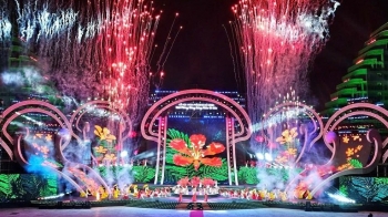 Hải Phòng: Phân luồng giao thông trong khuôn khổ Lễ hội Hoa Phượng Đỏ - Hải Phòng 2026
