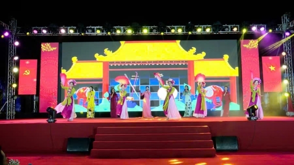 Hải Phòng: Phường Kiến An sẵn sàng cho “Ngày Hội Hạnh Phúc 2026”