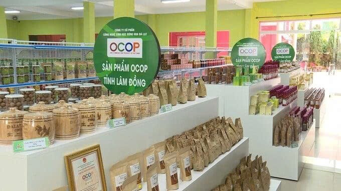 Lâm Đồng: Tuy Đức đẩy mạnh Chương trình OCOP năm 2026, nâng cao giá trị sản phẩm nông thôn