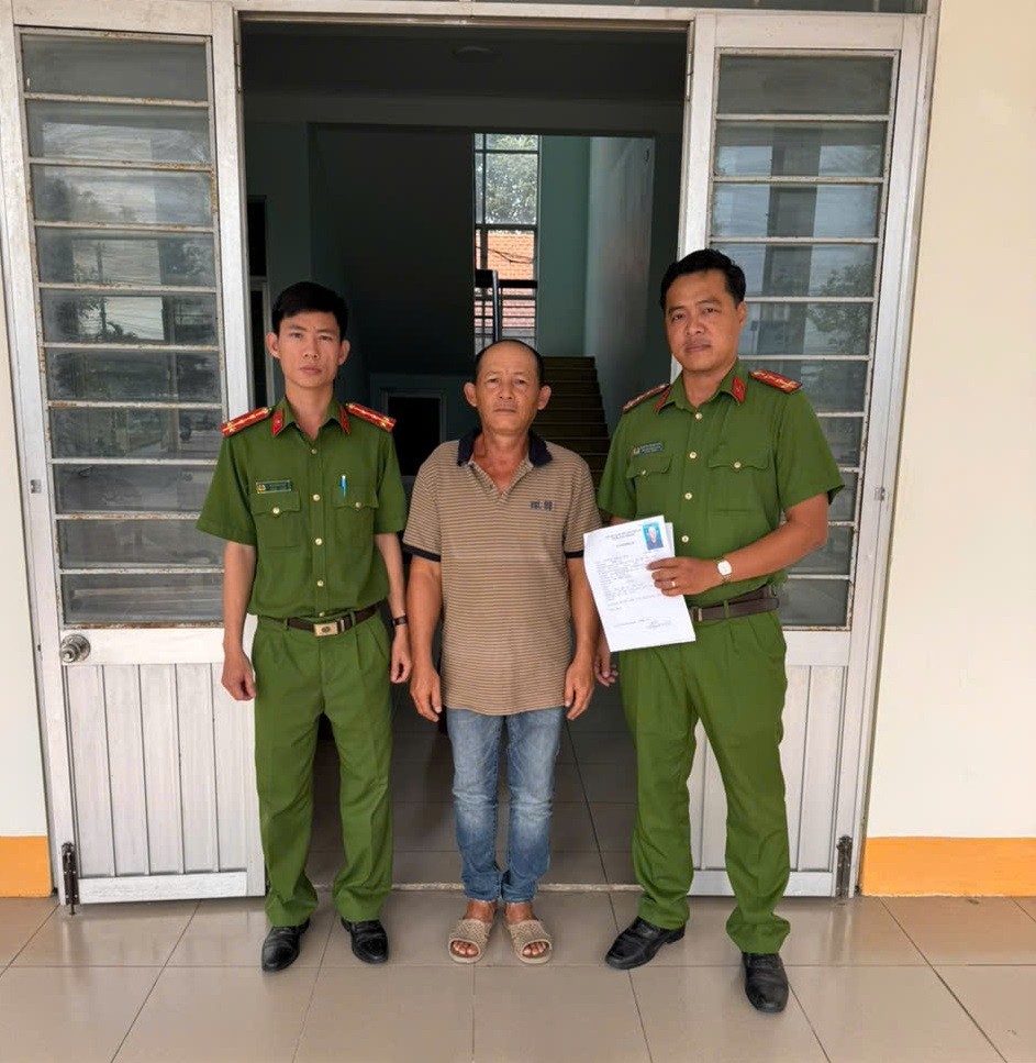 Tây Ninh: Khởi tố 3 đối tượng sản xuất, buôn bán hơn 3 tấn bột ngọt, hạt nêm giả