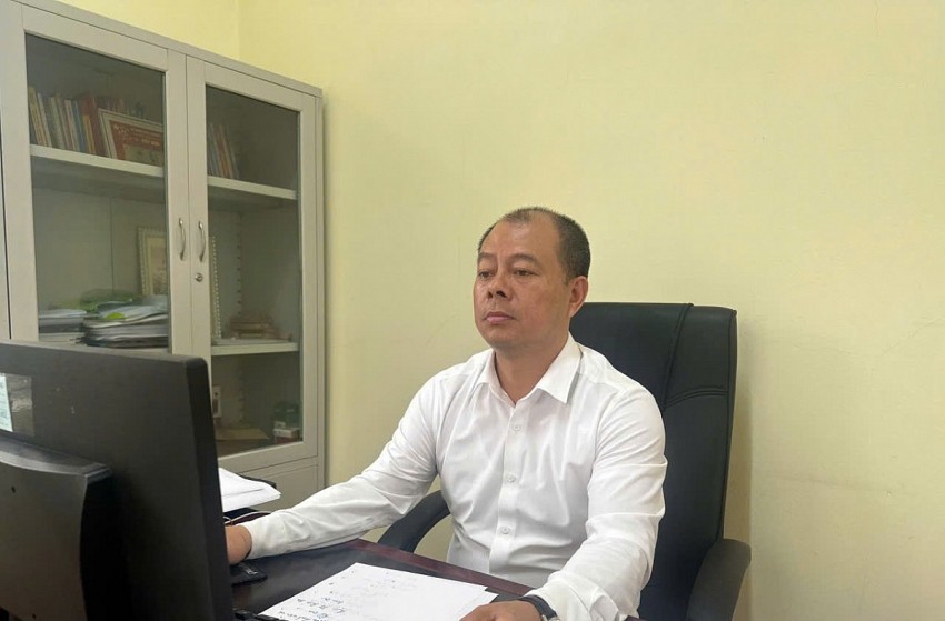 Lào Cai: Sẵn sàng cho Giải Việt dã mở rộng năm 2026 tại Phường Nam Cường