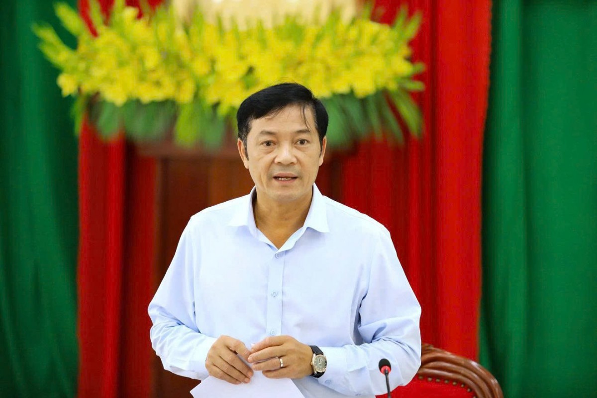 Lâm Đồng quyết tâm duy trì tăng trưởng “2 con số”, thúc đẩy giải ngân đầu tư công và thu hút đầu tư lớn