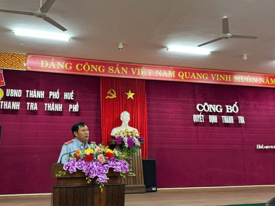 Tp. Huế