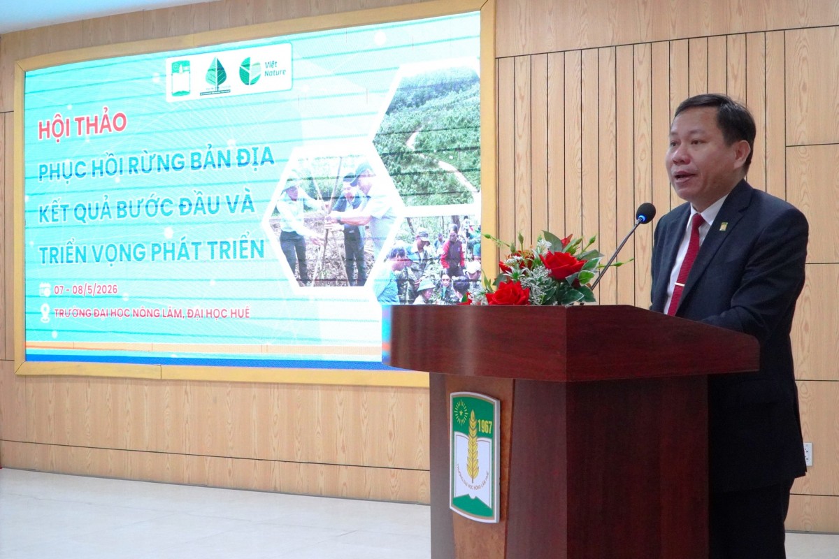 PGS.TS. Trần Thanh Đức