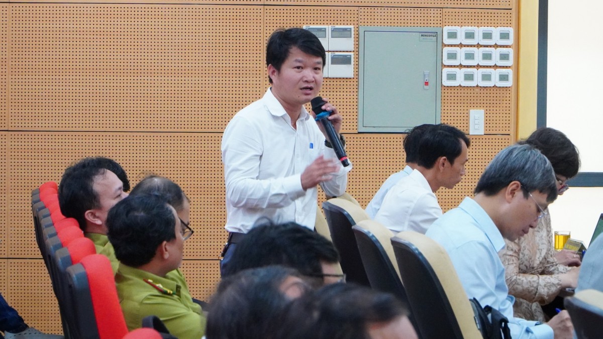 Hội thảo