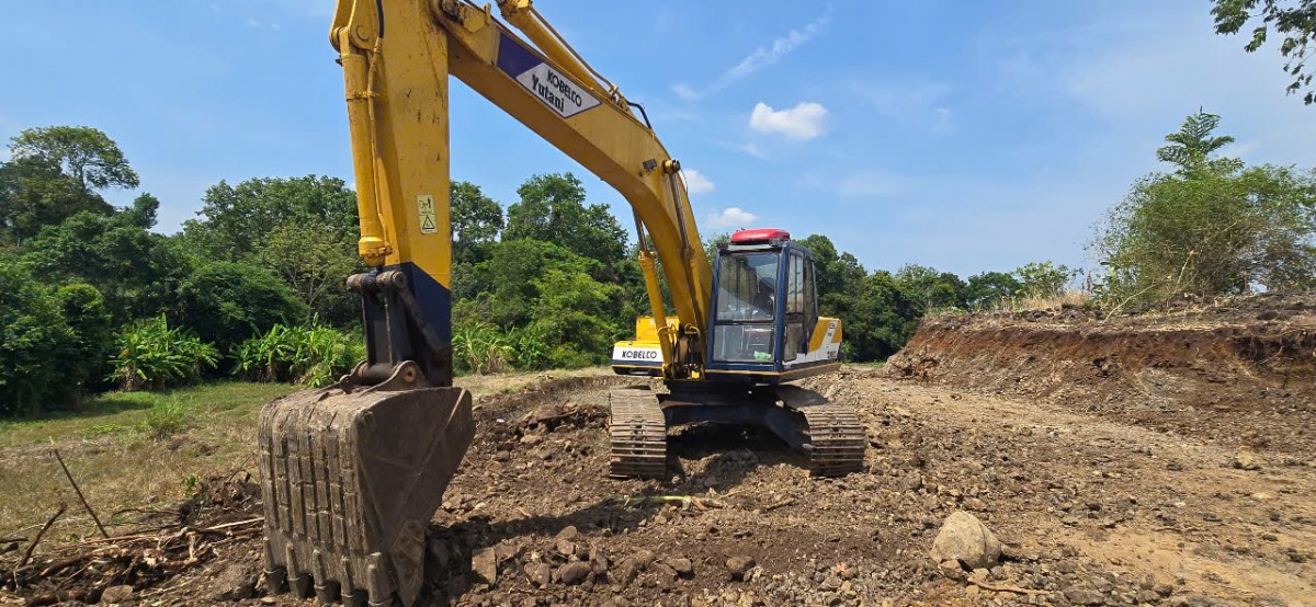Gia Lai: Siết chặt quản lý thuế trong khai thác khoáng sản