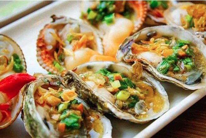 Không chỉ bổ máu, những thực phẩm giàu sắt này còn tốt cho não bộ và sức khỏe tổng thể, ai cũng cần biết
