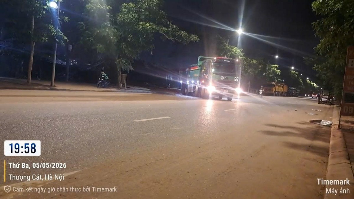 Dự án hồ Thụy Phương 2: Bài học và những bất thường trong quản lý tài nguyên đất màu
