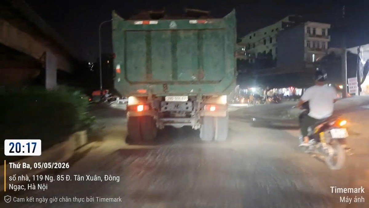 Dự án hồ Thụy Phương 2: Bài học và những bất thường trong quản lý tài nguyên đất màu
