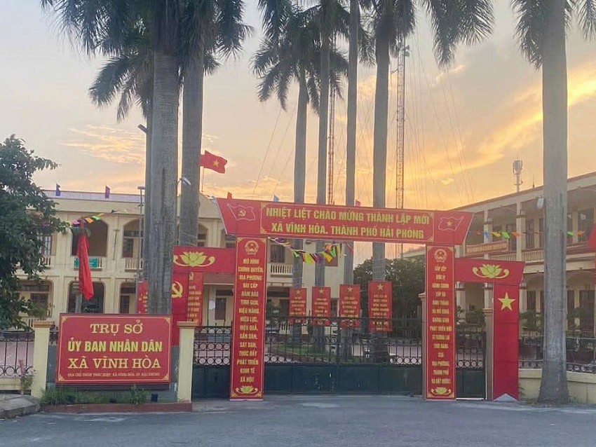 Hải Phòng: Khi những 