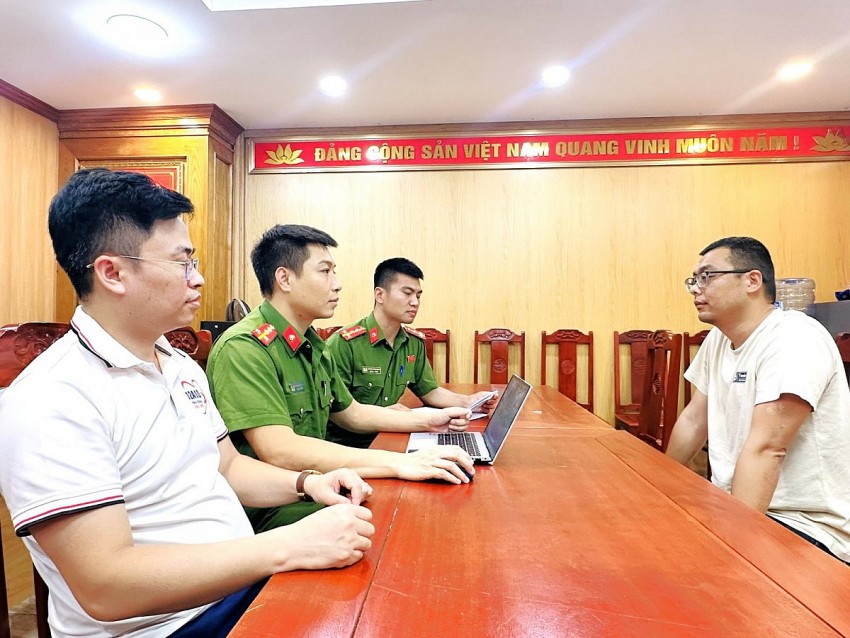 Khởi tố vụ xả thải gây ô nhiễm môi trường cực lớn tại Công ty Newhope Thanh Hóa