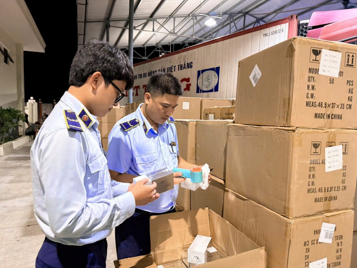 Đắk Lắk: Tiêu hủy gần 99.000 đơn vị sản phẩm vi phạm có tổng trị giá gần 2,3 tỷ đồng