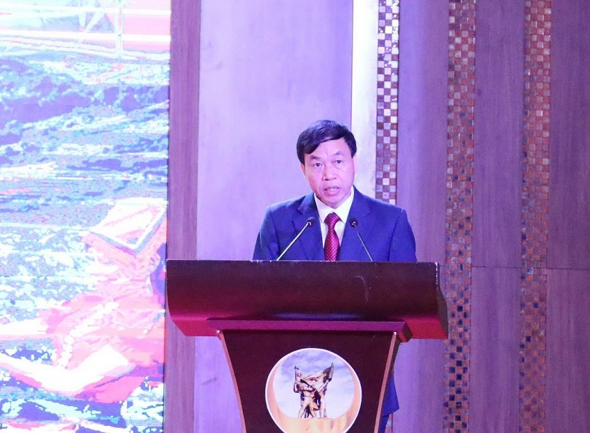 Hơn 1.200 đại biểu tham dự Hội nghị xúc tiến đầu tư tỉnh Điện Biên