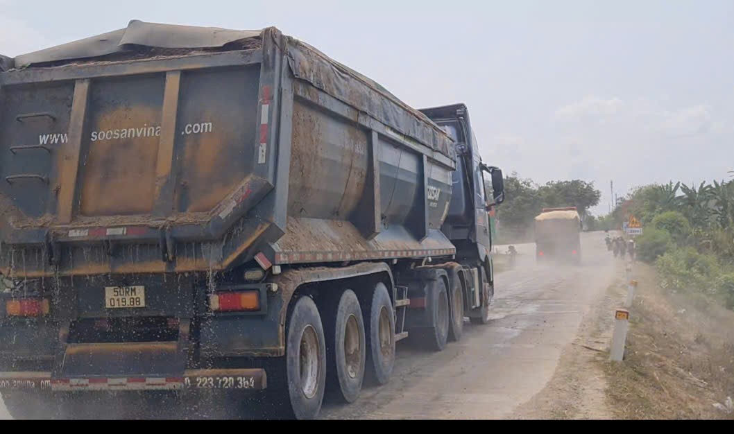 Gia Lai: Có hay không mỏ cát hoạt động khai thác sai quy định được cấp phép?
