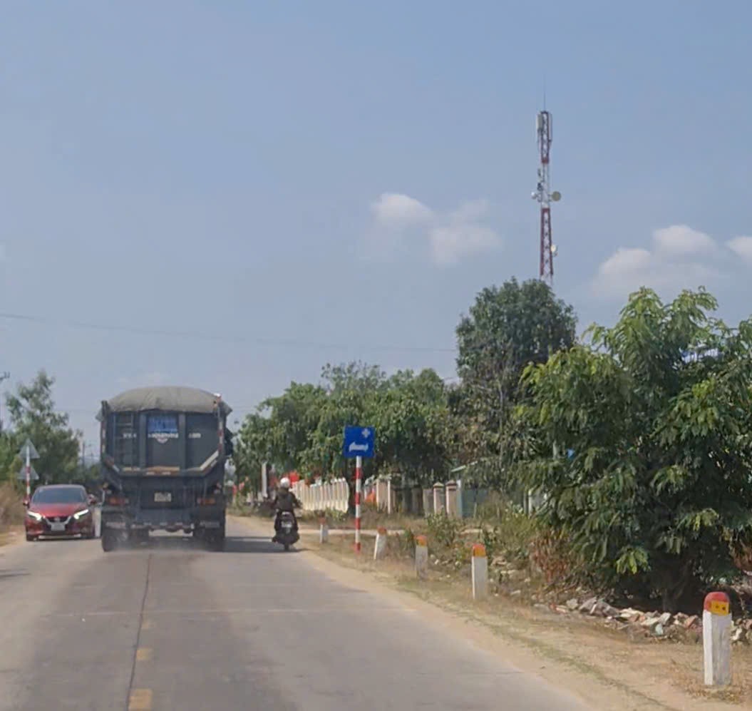 Gia Lai: Có hay không mỏ cát hoạt động khai thác sai quy định được cấp phép?
