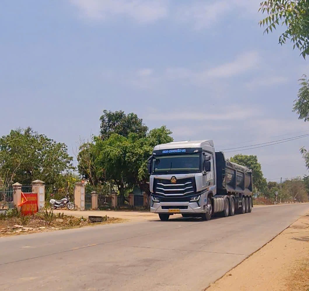Gia Lai: Có hay không mỏ cát hoạt động khai thác sai quy định được cấp phép?