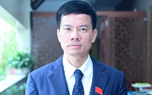 Giám đốc Sở Nông nghiệp và Môi trường được bầu làm Phó Chủ tịch UBND thành phố Hà Nội