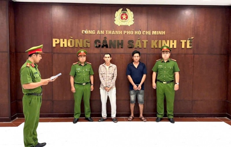 Heo nái ngâm hóa chất thành “thịt bò”, đường dây tiêu thụ hơn 65 tấn bị triệt phá