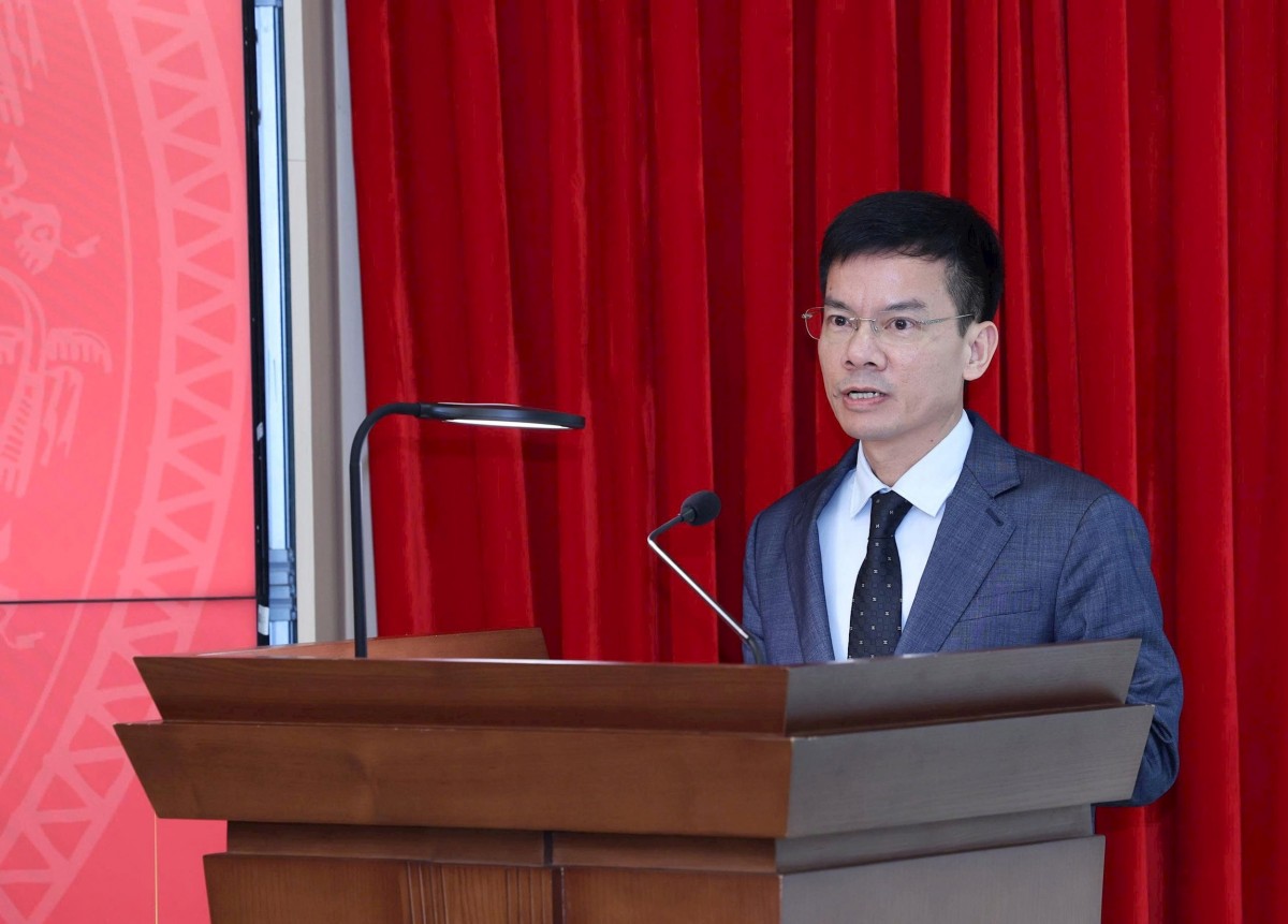 Giám đốc Sở Nông nghiệp và Môi trường được bầu làm Phó Chủ tịch UBND thành phố Hà Nội