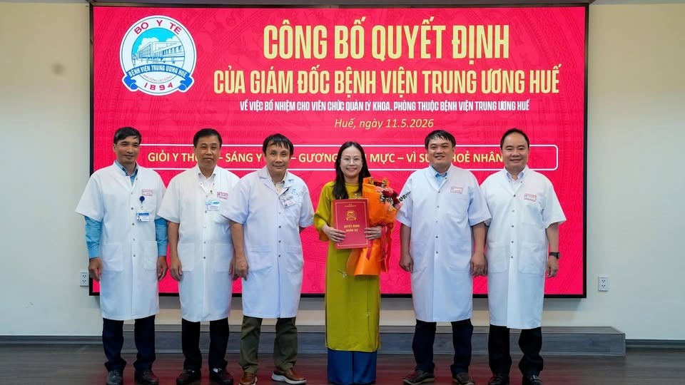 ThS.BS. Ngô Thị Bích Trâm