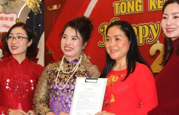 Giải pháp kiến tạo một thị trường tiêu dùng lành mạnh