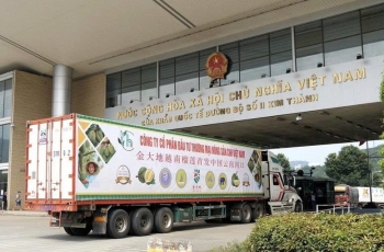 Đẩy mạnh liên kết vùng, mở rộng không gian logistics và thương mại giai đoạn 2021–2026